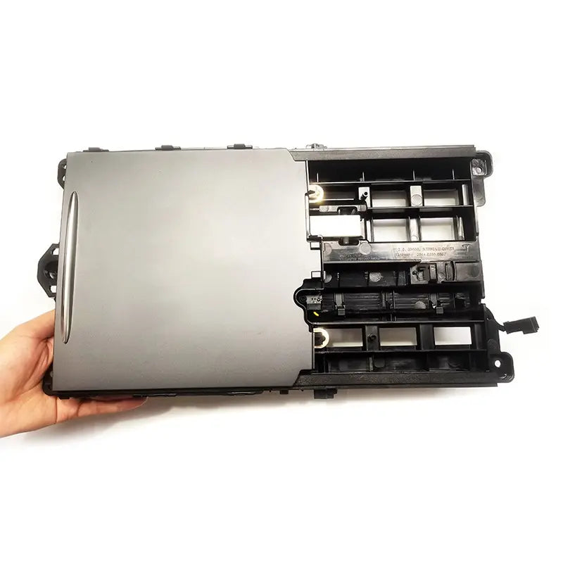 1755515-00-C / 1755515-02-B Sliding Bin Lid Assembly for Tesla Model Y  Modtesla