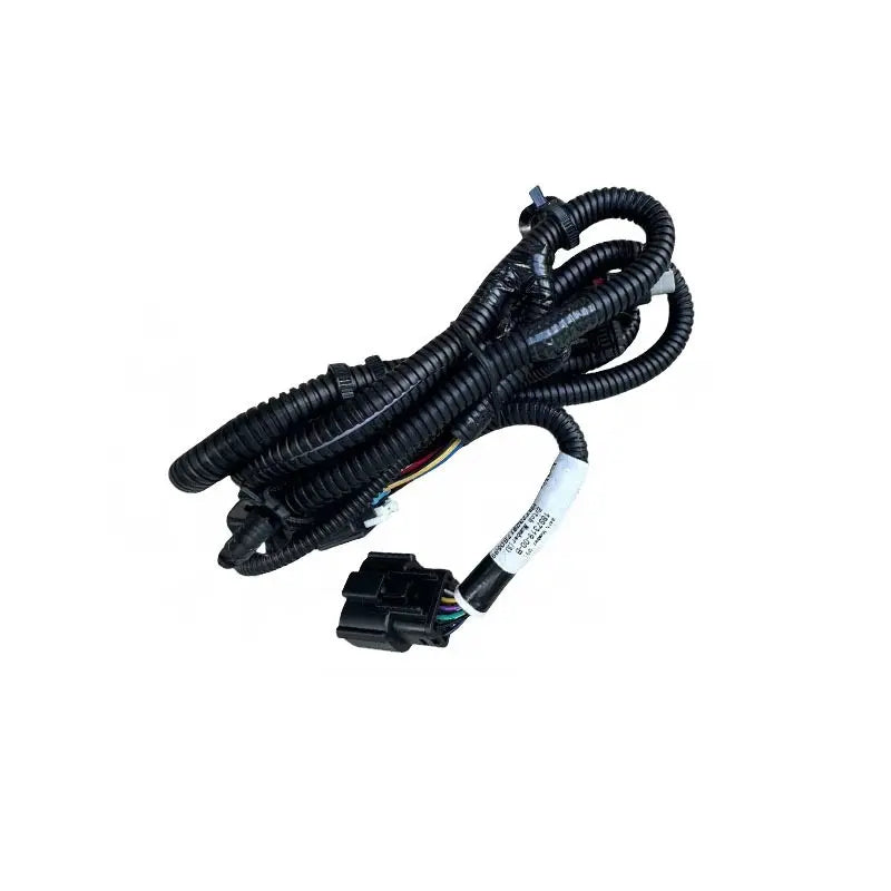 1897319-00-B Rear Front Fascia Harness for Tesla Model 3 Highland  Modtesla