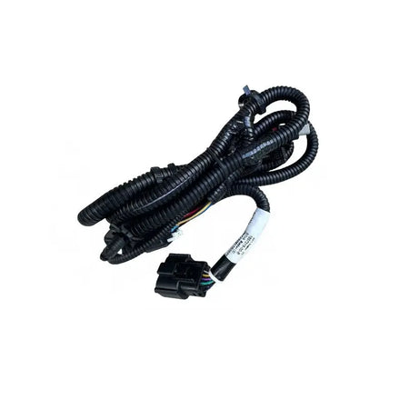 1897319-00-B Rear Front Fascia Harness for Tesla Model 3 Highland  Modtesla