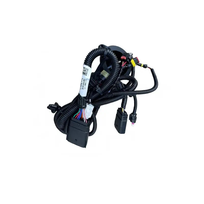 1897320-00-B Longmen Wire Harness Suitable for Tesla Model 3 Highland  Modtesla