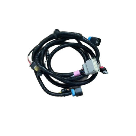 1933900 / 1933900-00-D / 1933900-01-D Rear Fascia Harness for Tesla Model Y Juniper  Modtesla