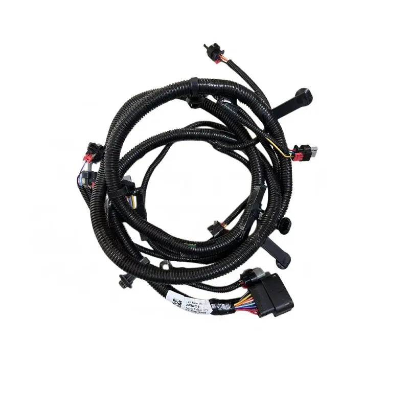 2067958-00-B Front Bumper Parking Radar Sensor Wiring Harness for Tesla Model 3  Modtesla