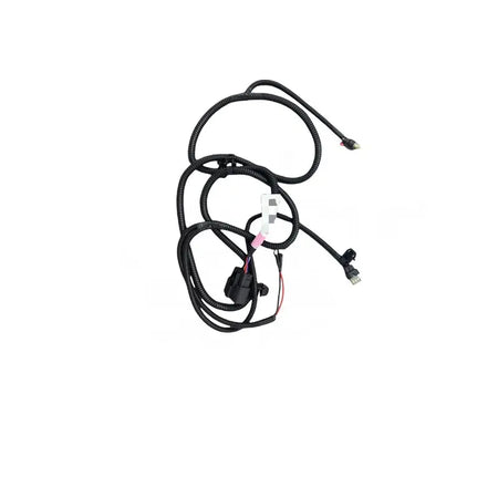 2067958-04-B Front Bumper Wire Harness for Tesla Model 3 2024  Modtesla