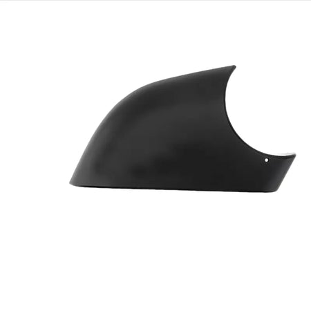 2287.3005 / 2287.3006 Wing Mirror Covers Bottom Lower Holder Chrome for Tesla Model 3  Modtesla