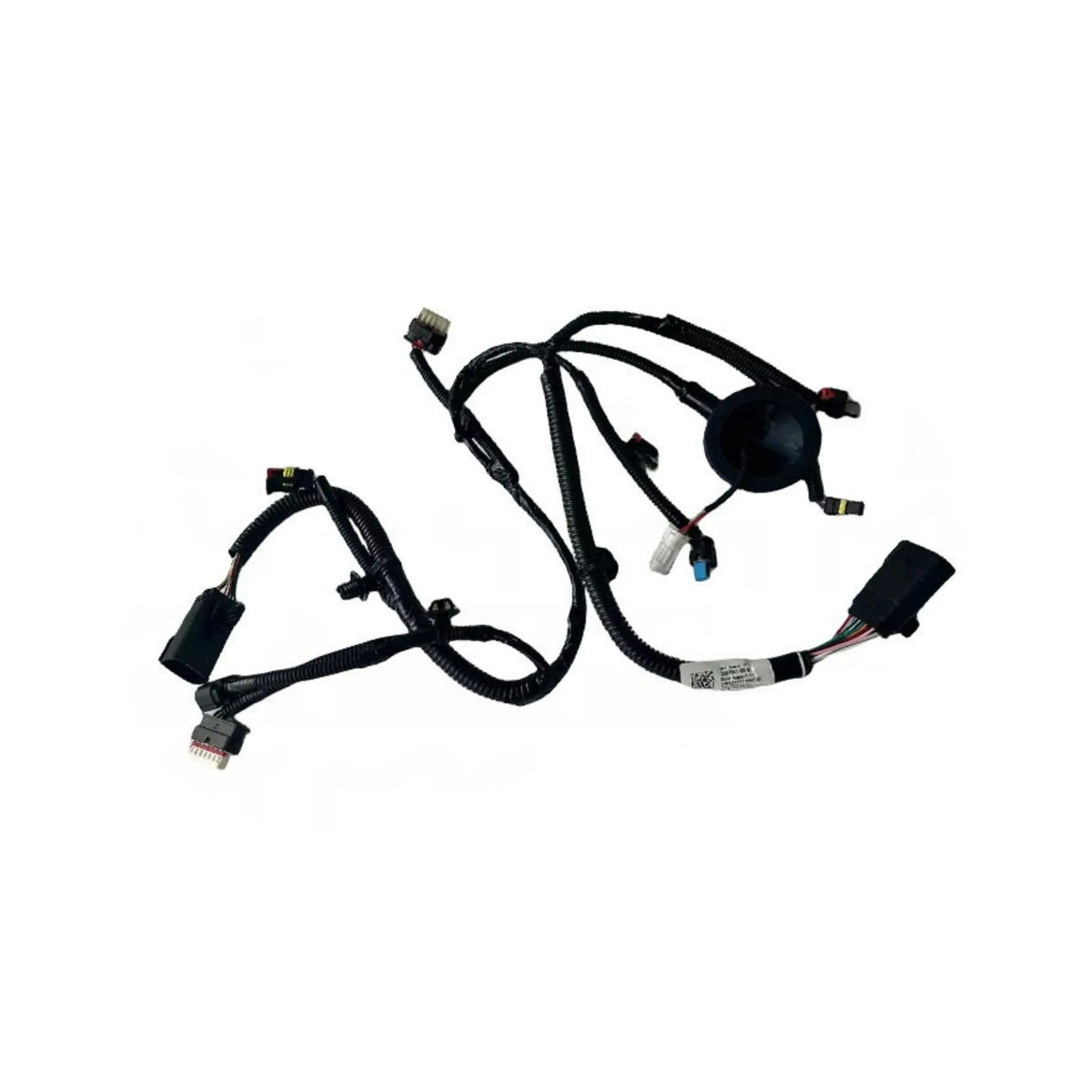 2567961-00-B Front Trunk Box Wiring Harness for Tesla Model Y  Modtesla