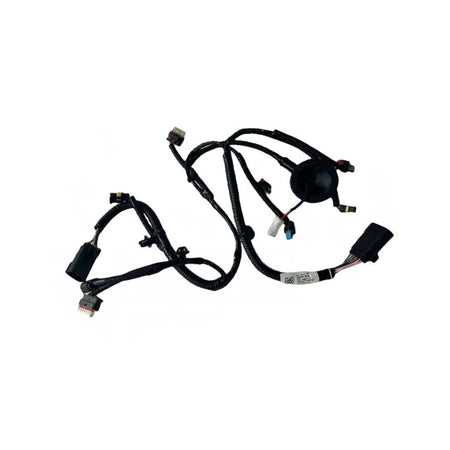 2567961-00-B Front Trunk Box Wiring Harness for Tesla Model Y  Modtesla