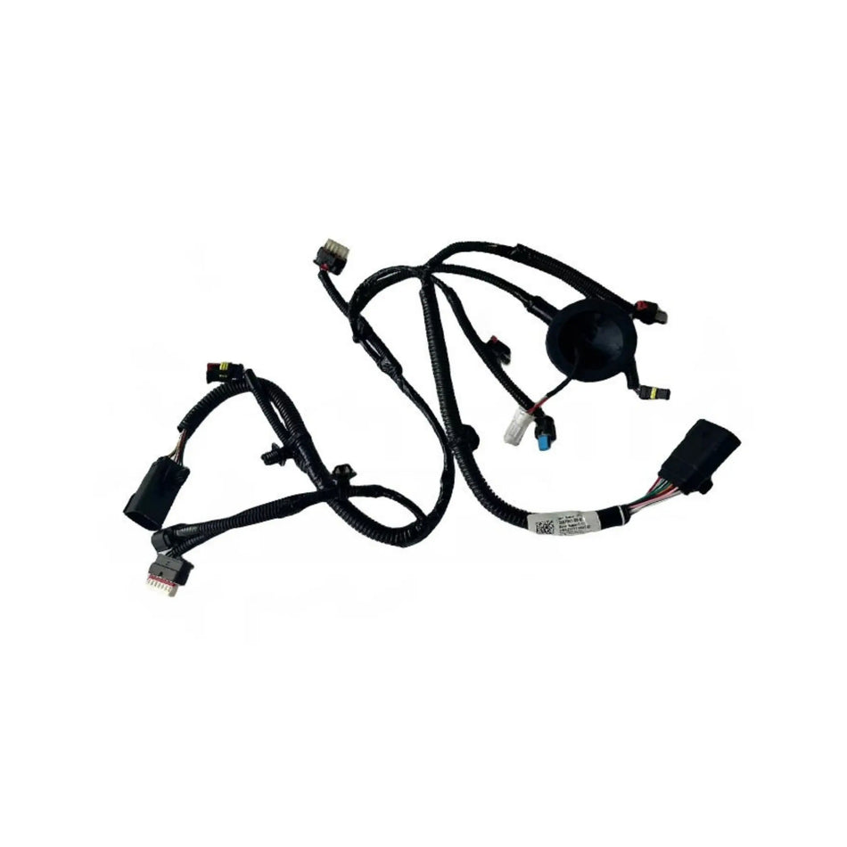 2567961-00-B Front Trunk Box Wiring Harness for Tesla Model Y  Modtesla