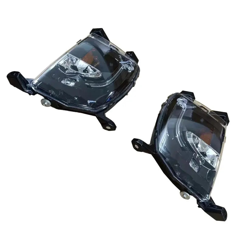 6005915 US  Front Fog Lamp for Tesla Model S  Modtesla