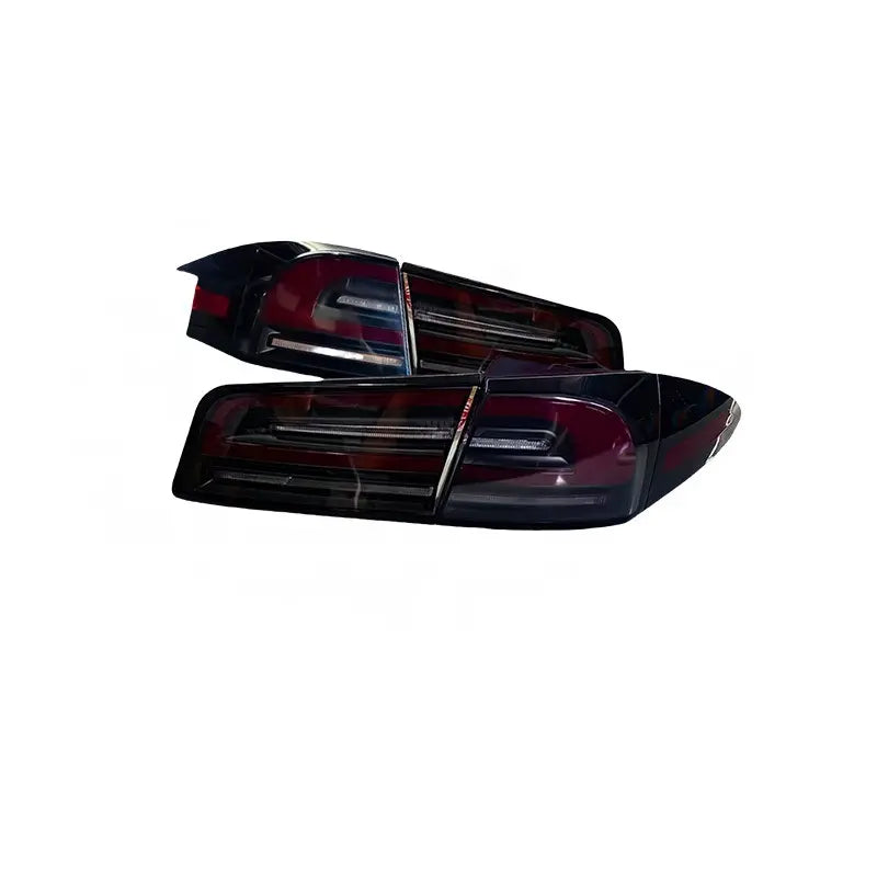 6005920-00-J Tail Lamp Assembly for Tesla Model S  Modtesla