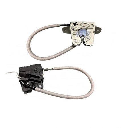 6006654-00-B / 6006654 Trunk Lock Latch for Tesla Model S  Modtesla