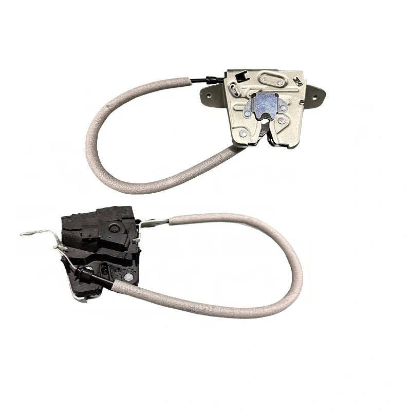 6006654-00-B
6006654 Trunk Lock Latch for Tesla Model S