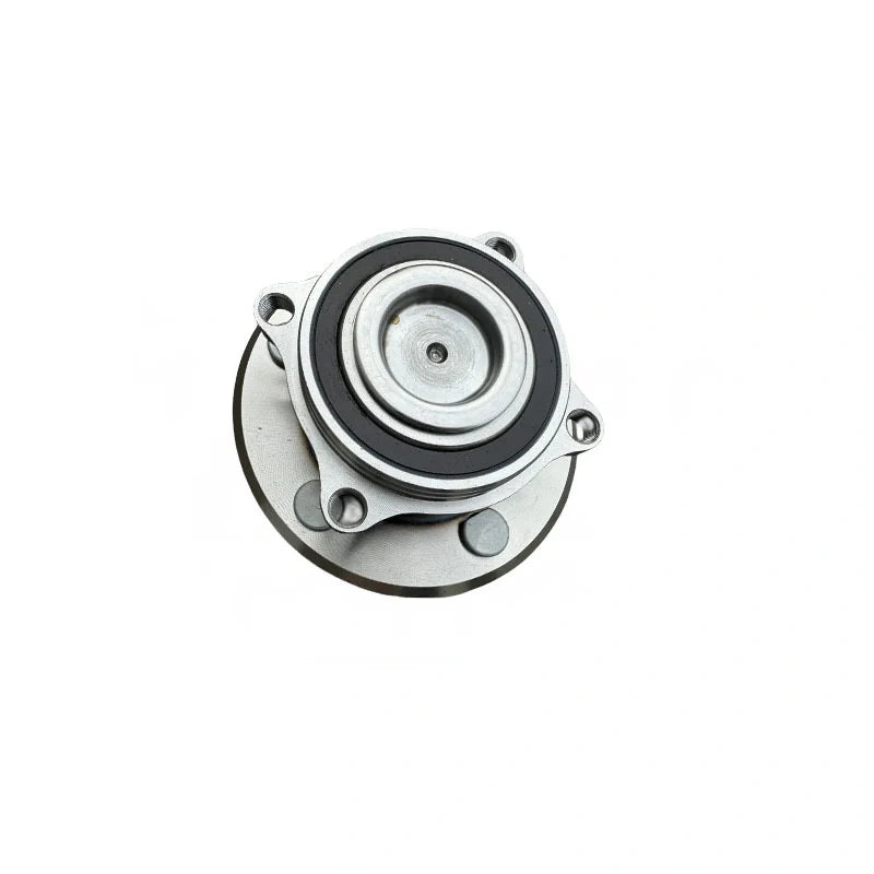 6007040-00-A Front Hub and Bearing Assembly for Tesla Model S  Modtesla