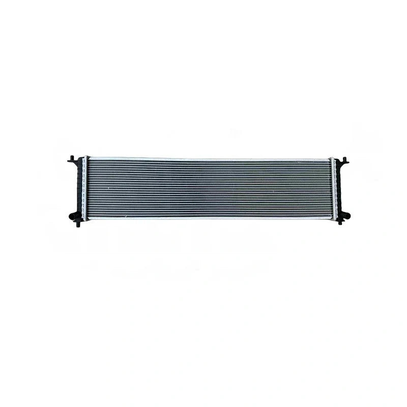 6007372-00-A Engine Radiator Cooler for Tesla Model S  Modtesla
