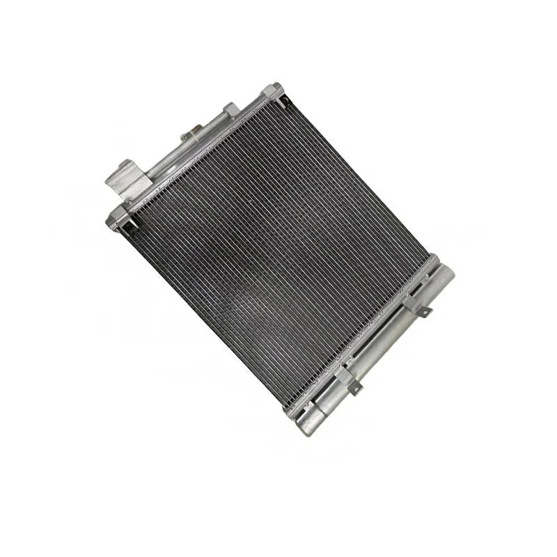 6007610-00-B 6007613-00-B A/C Condensers for Tesla Model S