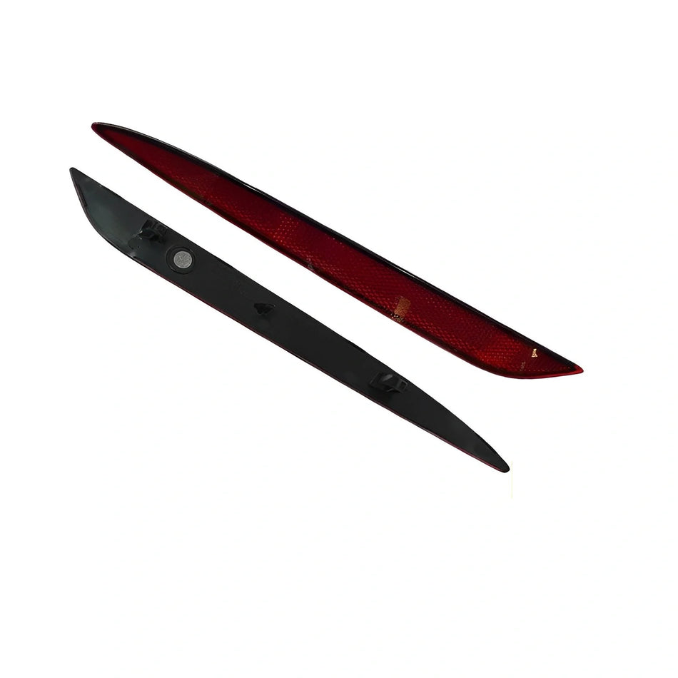 6007706-00-D
6007705-00-D Rear Bumper Tail Reflector Light for Tesla Model S