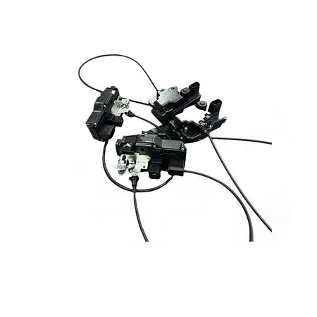 6008911 / 6008912 / 6008913 / 6008914 Door Latch Actuator Assembly for Tesla Model S  Modtesla