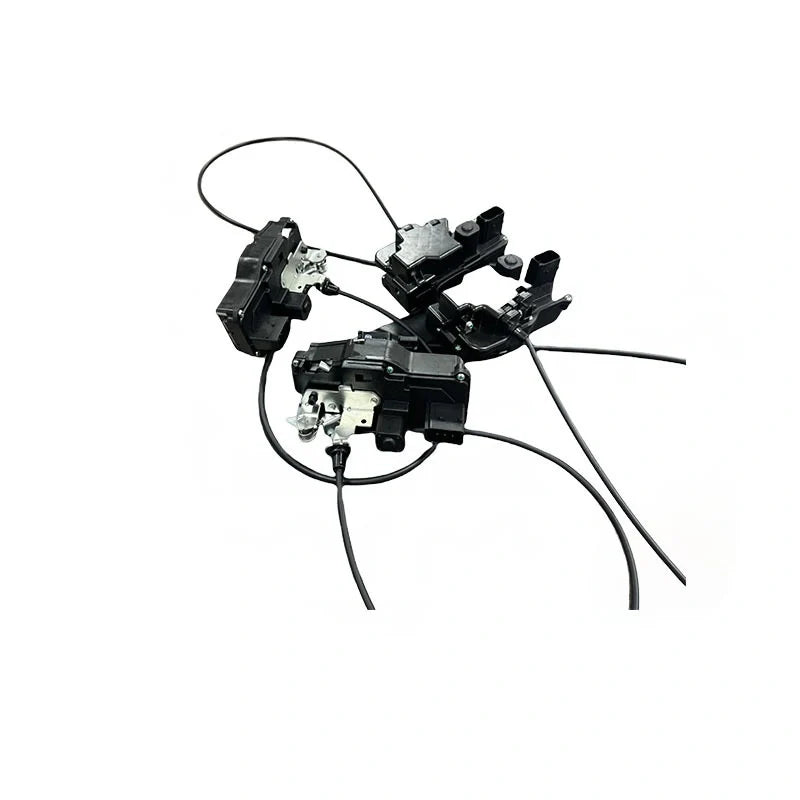 6008911 / 6008912 / 6008913 / 6008914 Door Latch Actuator Assembly for Tesla Model S  Modtesla