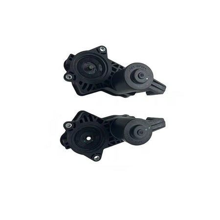 8008245-00-B / 8008210-00-A Service Rear Brake Caliper Base for Tesla Model Y  Modtesla