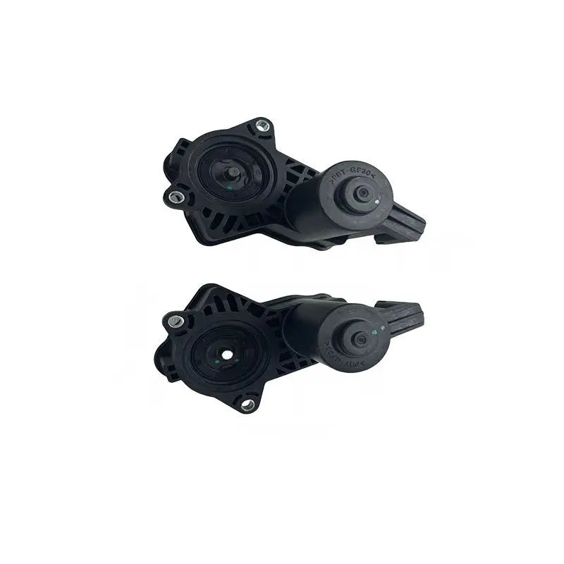 8008245-00-B / 8008210-00-A Service Rear Brake Caliper Base for Tesla Model Y  Modtesla