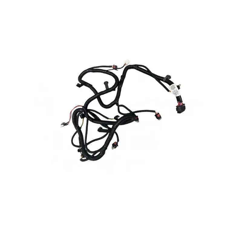 1067958-00-G Front Bumper Parking Radar Sensor Wiring Harness for Tesla Model 3  Modtesla