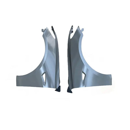 1081400-EC-D / 1081401-EC-D Front Side Fender Assembly for Tesla Model 3  Modtesla