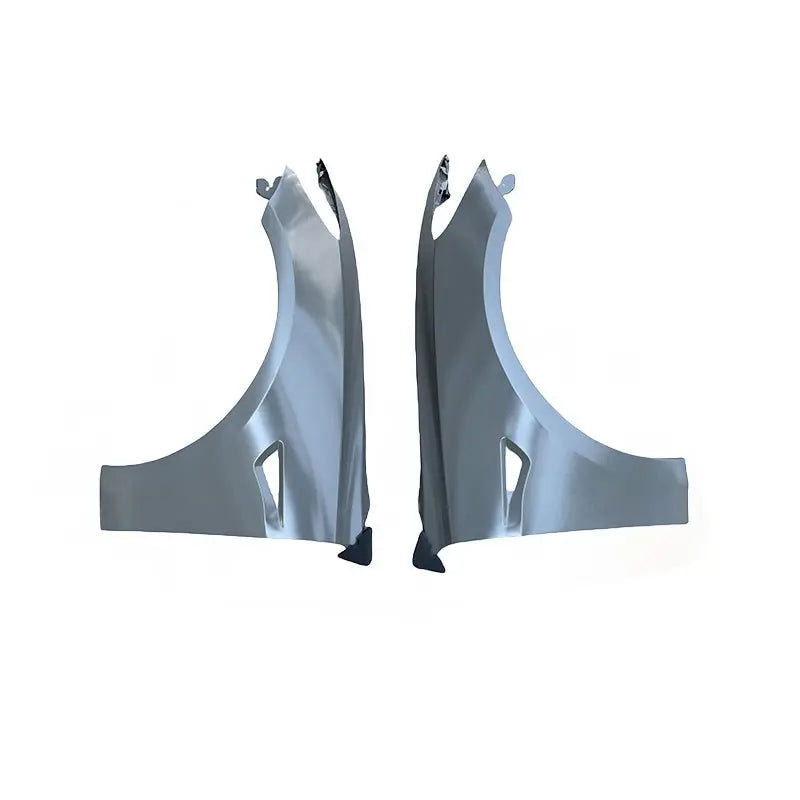 1081400-EC-D / 1081401-EC-D Front Side Fender Assembly for Tesla Model 3  Modtesla