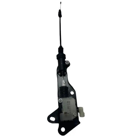 1098789-00-C / 1098790-00-C Hood Latch Actuator and Casble Assembly for 2017-2020 Tesla Model 3  Modtesla