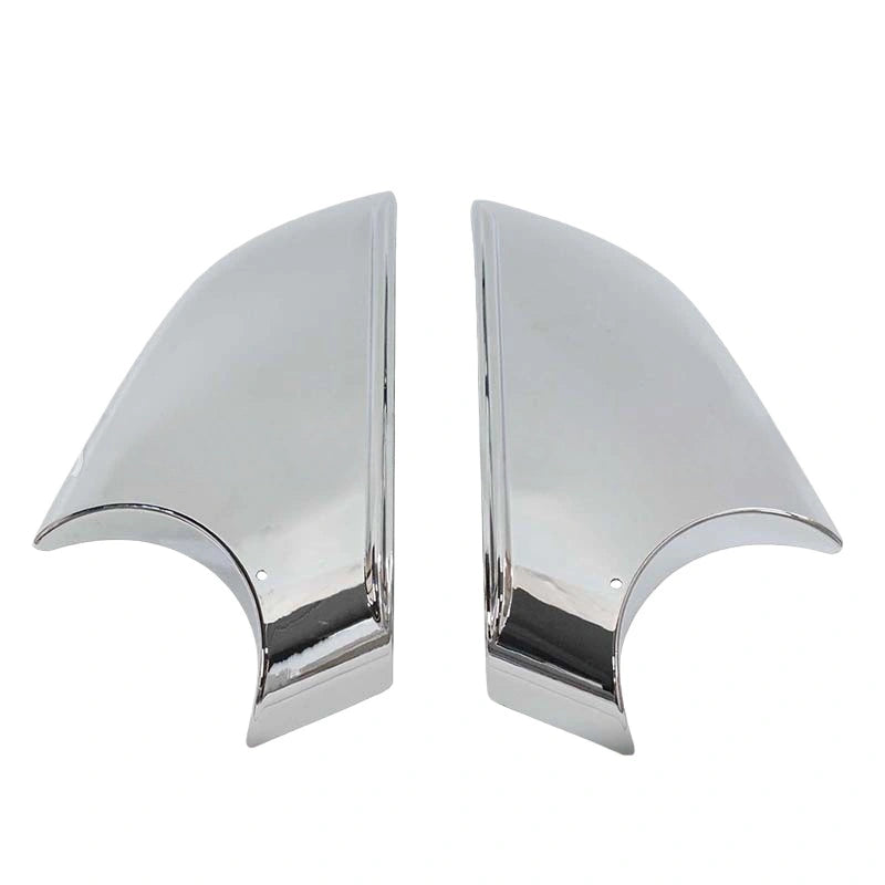 2177.3005 / 2177.3006 Slivery Exterior Mirror Bottom Lower Cover for Tesla Model X  Modtesla