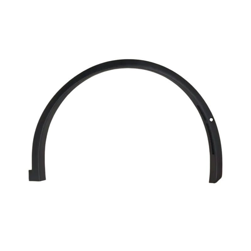 1045895-00-E / 1045890-00-E Rear Wheel Arch Door Cladding Assembly for Tesla Model X  Modtesla