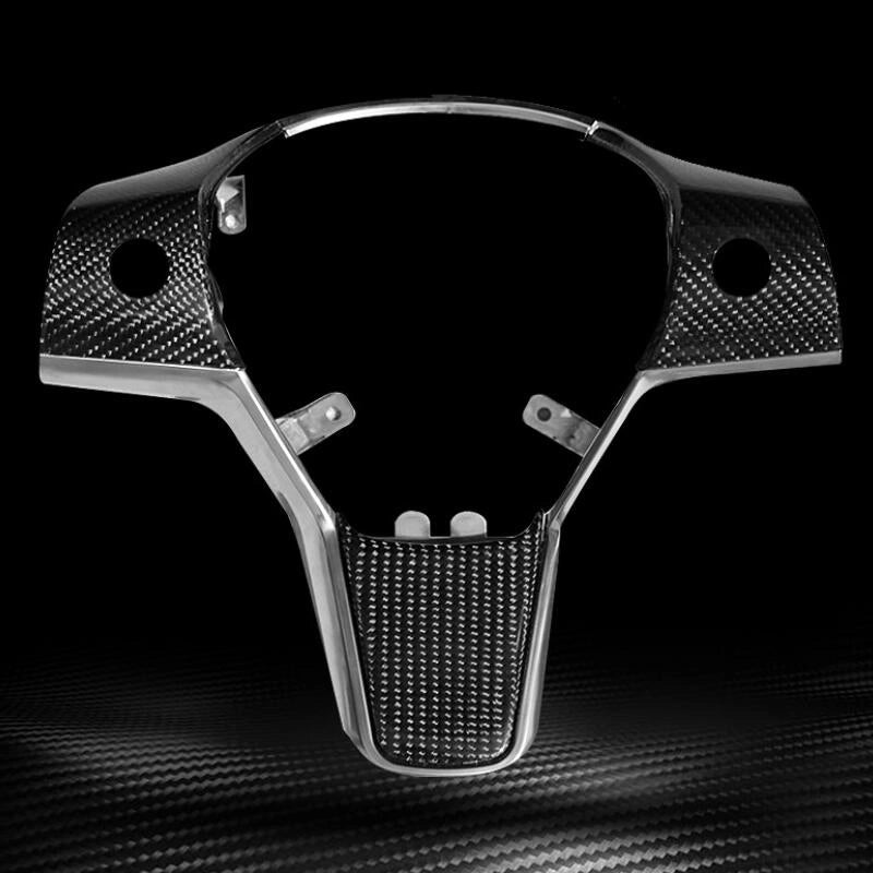 Yoke Steering Wheel for Tesla Model Y  Modtesla