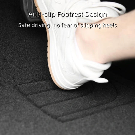 Premium Floor Mat for Tesla Model Y/3  Modtesla