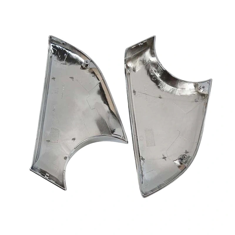 2177.3005 / 2177.3006 Slivery Exterior Mirror Bottom Lower Cover for Tesla Model X  Modtesla