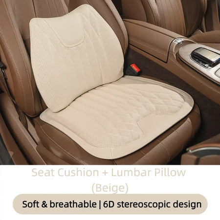 Seat Cushion for Tesla All Models - Modtesla