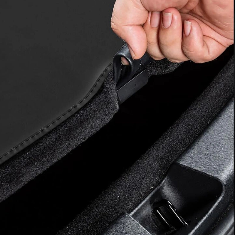 Napa All-Inclusive Trunk Mat for Tesla Model Y/3