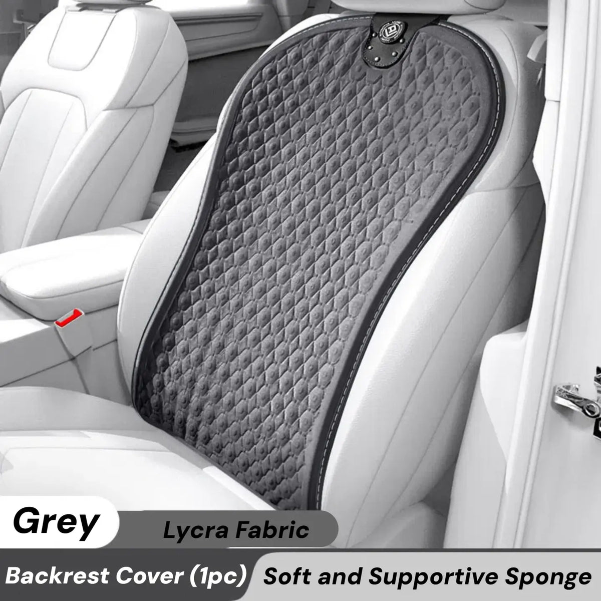 Cooling Seat Covers for Tesla All Models - Modtesla