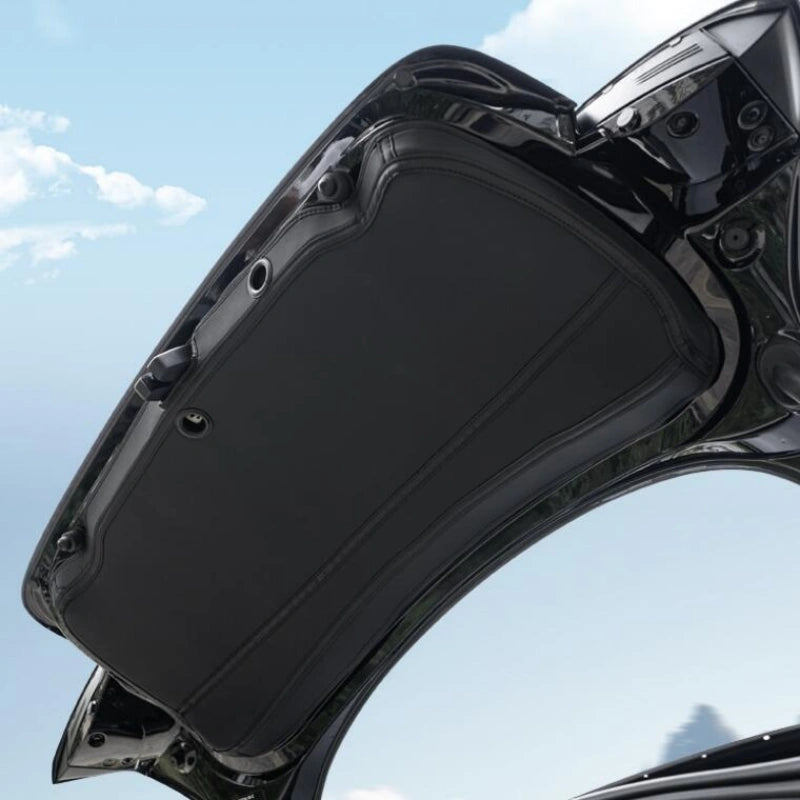 Tailgate Protector for Tesla Model 3 Highland 2024+