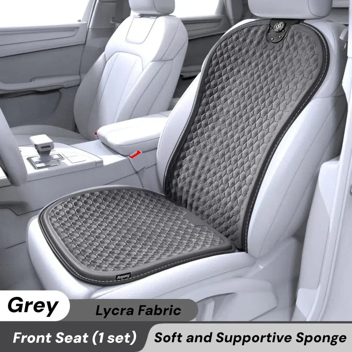 Cooling Seat Covers for Tesla All Models - Modtesla