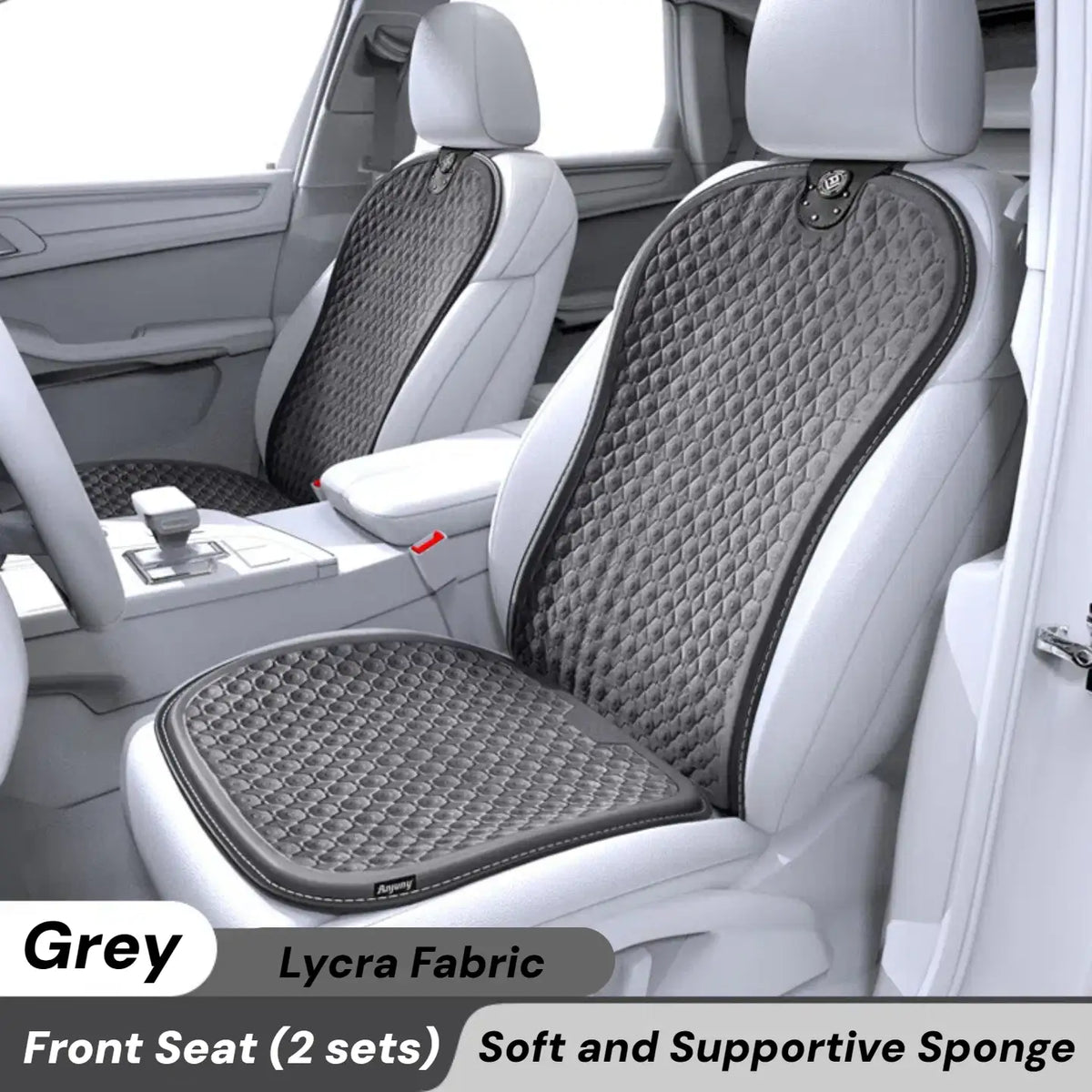 Cooling Seat Covers for Tesla All Models - Modtesla