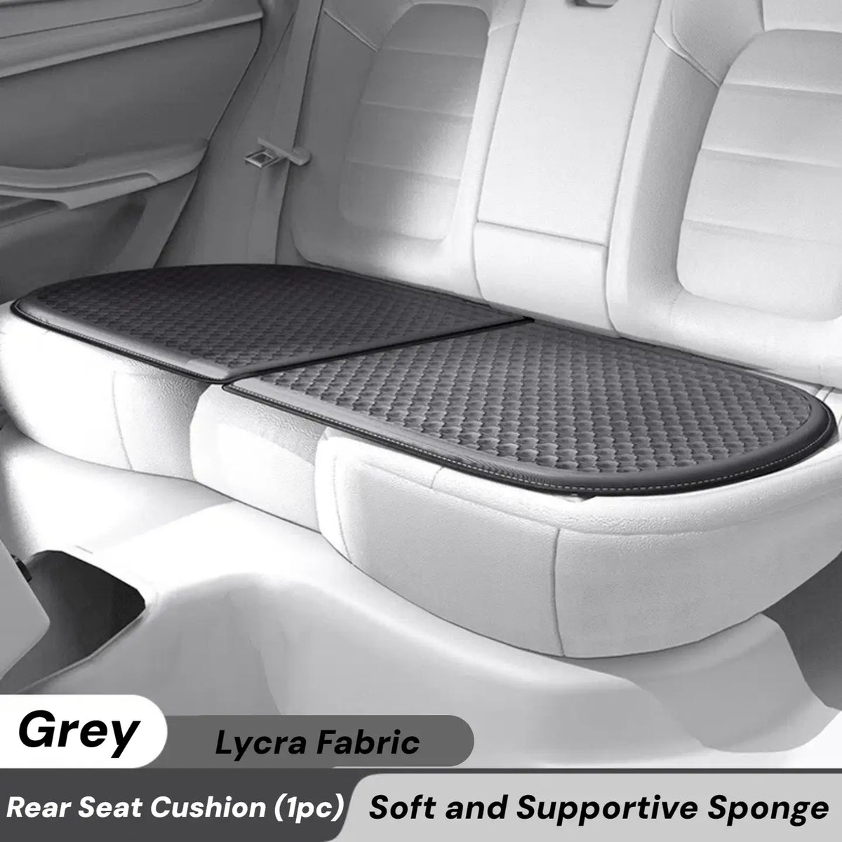 Cooling Seat Covers for Tesla All Models - Modtesla