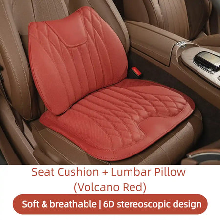 Seat Cushion for Tesla All Models - Modtesla
