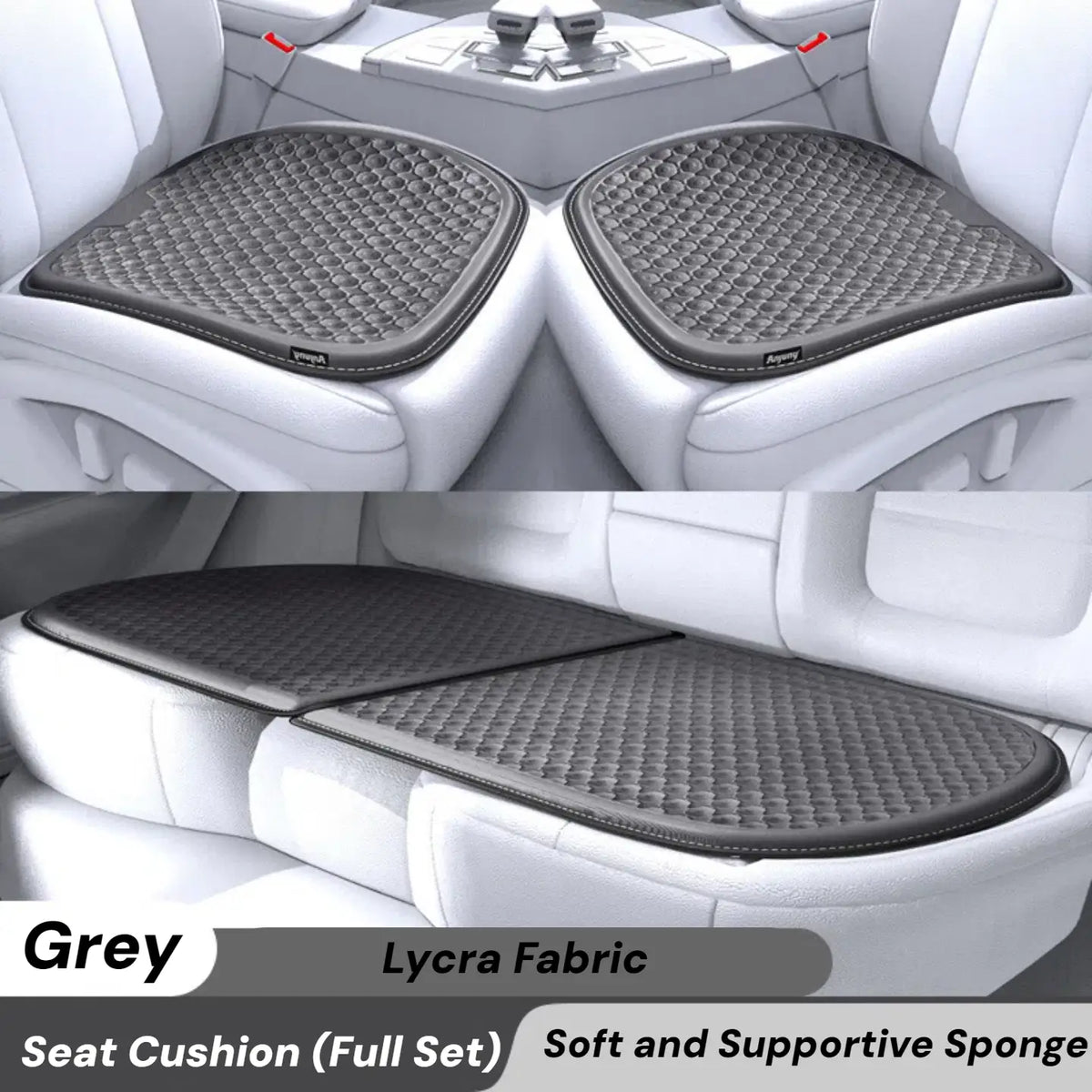 Cooling Seat Covers for Tesla All Models - Modtesla
