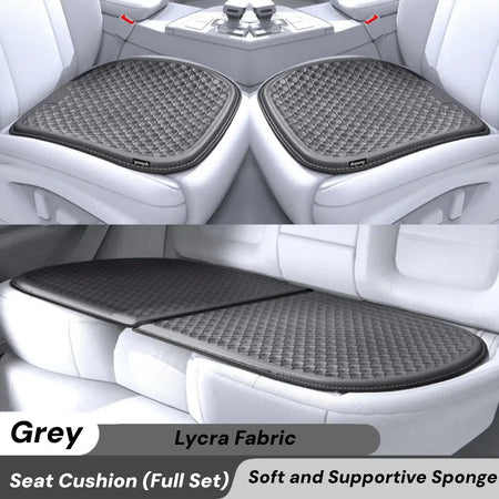 Cooling Seat Covers for Tesla All Models - Modtesla