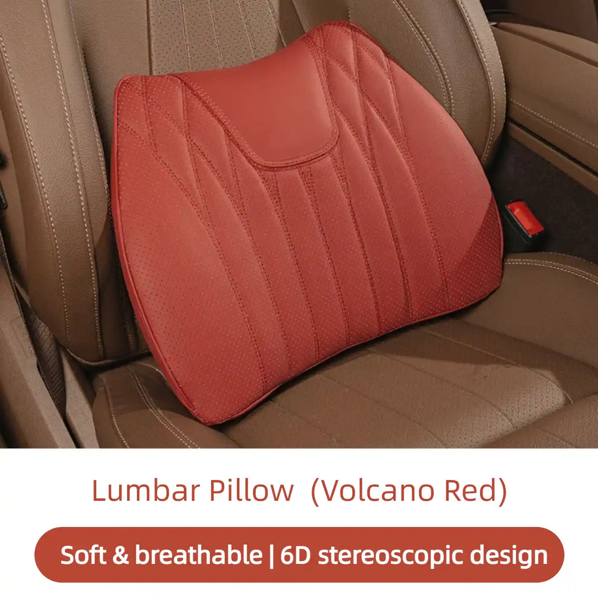 Seat Cushion for Tesla All Models - Modtesla