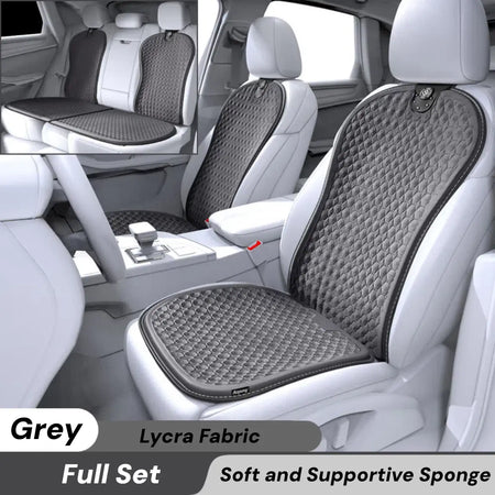 Cooling Seat Covers for Tesla All Models - Modtesla
