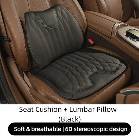 Seat Cushion for Tesla All Models - Modtesla