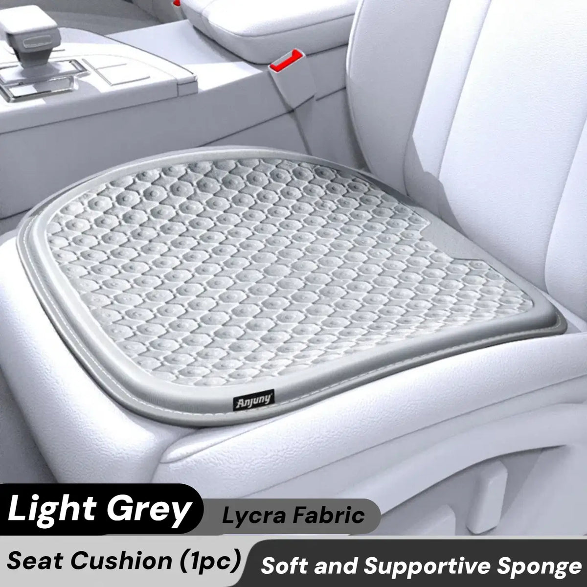 Cooling Seat Covers for Tesla All Models - Modtesla