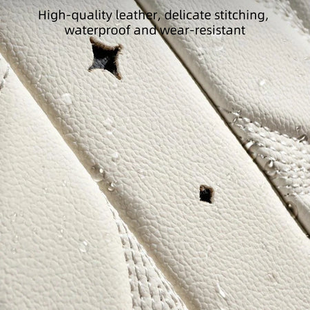 All-Season Fully-Covered Seat Cover for Tesla Model 3 - Modtesla