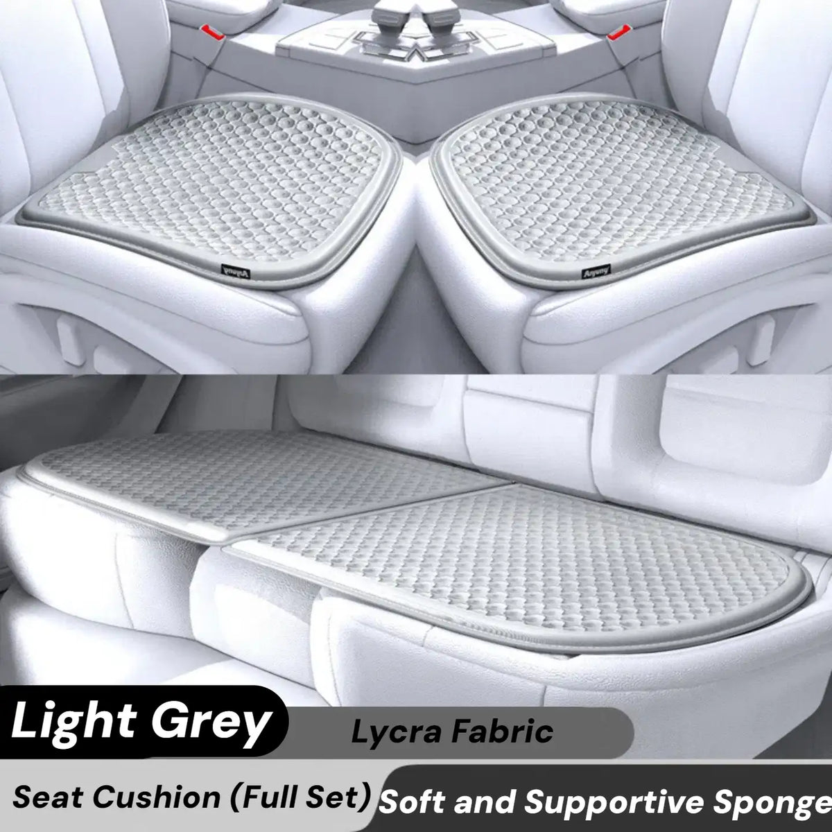 Cooling Seat Covers for Tesla All Models - Modtesla