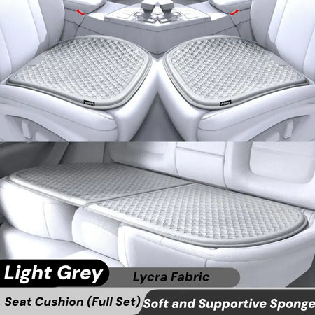 Cooling Seat Covers for Tesla All Models - Modtesla