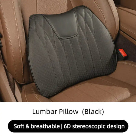 Seat Cushion for Tesla All Models - Modtesla